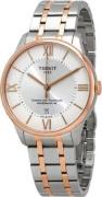 Tissot Herrklocka T099.407.22.038.02 Chemin Des Tourelles