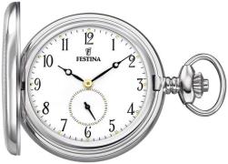 Festina Herrklocka F2026-1 Vit Ø48 mm