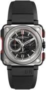 Bell & Ross Herrklocka BR-X1-TITANIUM Experimental