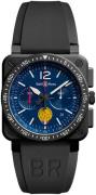 Bell & Ross Herrklocka BR-03-94-PATROUILLE-DE-FRANCE Br 03-94