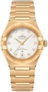 Omega Damklocka 131.50.29.20.52.002 Constellation Co-Axial 29Mm