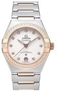 Omega Damklocka 131.25.29.20.52.001 Constellation Co-Axial 29Mm