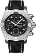 Breitling Herrklocka A13385101B1X2 Avenger Chronograph 43