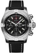 Breitling Herrklocka A13375101B1X1 Super Avenger Chronograph 48