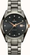 Rado Herrklocka R32256702 Hyperchrome Grå/Keramik Ø42 mm