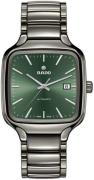 Rado R27077312 True Grön/Keramik