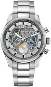 Zenith Herrklocka 03.2530.4047-78.M2530 El Primero