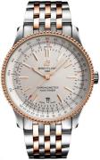 Breitling Herrklocka U17326211G1U1 Navitimer Automatic 41