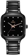 Rado R27078702 True Svart/Keramik