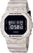 Casio Herrklocka DW-5600WM-5ER G-Shock LCD/Resinplast