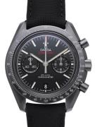 Omega Herrklocka 311.92.44.51.01.003 Speedmaster Moonwatch Co-Axial