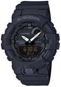 Casio Herrklocka GBA-800-1AER G-Shock Svart/Resinplast Ø54.1 mm