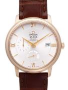 Omega Herrklocka 424.53.40.21.02.001 De Ville Prestige Co-Axial Power