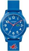 Lacoste 2030014 Blå/Gummi Ø32 mm