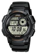 Casio Herrklocka AE-1000W-1AVEF Collection Resinplast Ø43.7 mm