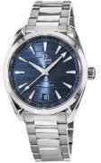 Omega Herrklocka 220.10.41.21.03.001 Seamaster Aqua Terra 150M