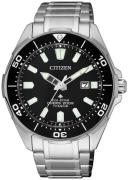 Citizen Herrklocka BN0200-81E Promaster Svart/Titan Ø44 mm