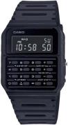 Casio CA-53WF-1BEF LCD/Resinplast