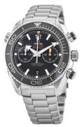 Omega Herrklocka 215.30.46.51.01.001 Seamaster Planet Ocean 600M