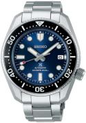 Seiko Herrklocka SPB187J1 Prospex Blå/Stål Ø42 mm