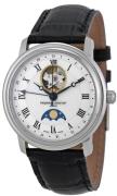 Frederique Constant Herrklocka FC-335MC4P6 Classics