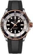 Breitling Herrklocka U17375211B1S1 Superocean Automatic 42