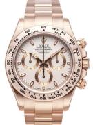 Rolex Herrklocka 116505-0005 Cosmograph Daytona Antikvit/18 karat