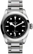 Tudor Herrklocka M79540-0006 Black Bay Svart/Stål Ø41 mm