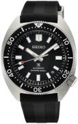 Seiko Herrklocka SPB317J1 Prospex Svart/Gummi Ø41 mm