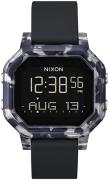 Nixon A12102882-00 The Siren LCD/Gummi