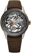 Raymond Weil Herrklocka 2785-SBC-60000 Freelancer