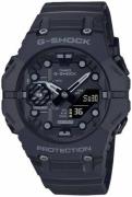 Casio Herrklocka GA-B001-1AER G-Shock Grå/Resinplast Ø42.5 mm