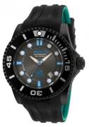 Invicta Herrklocka 20207 Pro Diver Svart/Gummi Ø47 mm