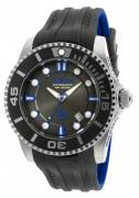 Invicta Herrklocka 20200 Pro Diver Svart/Gummi Ø47 mm