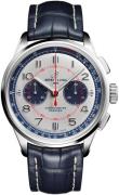 Breitling Herrklocka AB0118A71G1P1 Premier B01 Chronograph 42