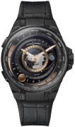 Ulysse Nardin Herrklocka 1063-400-2A-1A Blast Grå/Gummi Ø45 mm