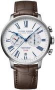 Ulysse Nardin Herrklocka 1533-320LE-0A-175-1A Torpilleur Annual