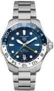 TAG Heuer Herrklocka WBP2010.BA0632 Aquaracer Professional 300 GTM