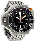 Omega Herrklocka 227.90.55.21.01.001 Seamaster Ploprof 1200m Co-Axial