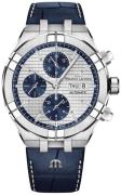 Maurice Lacroix Herrklocka AI6038-SS001-131-1 Aikon