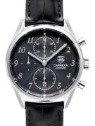 TAG Heuer Herrklocka CAS2110.FC6266 Carrera Calibre 16 Heritage