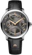 Maurice Lacroix Herrklocka MP6538-SS001-310-1 Masterpiece