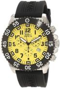 Invicta Herrklocka 10357 Pro Diver Gul/Gummi Ø48 mm