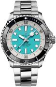 Breitling Herrklocka A17376211L2A1 Superocean Automatic 44