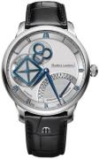 Maurice Lacroix Herrklocka MP6058-SS001-110-1 Masterpiece