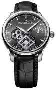 Maurice Lacroix Herrklocka MP7158-SS001-301-1 Masterpiece