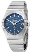 Omega Herrklocka 123.10.38.21.03.001 Constellation Co-Axial 38mm