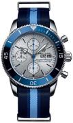 Breitling Herrklocka A133131A1G1W1 Superocean Heritage Ii 44