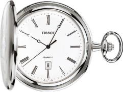 Tissot Herrklocka T83.6.553.13 Tasca Vit Ø49 mm