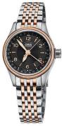 Oris Damklocka 01 594 7680 4334-07 8 14 32 Aviation